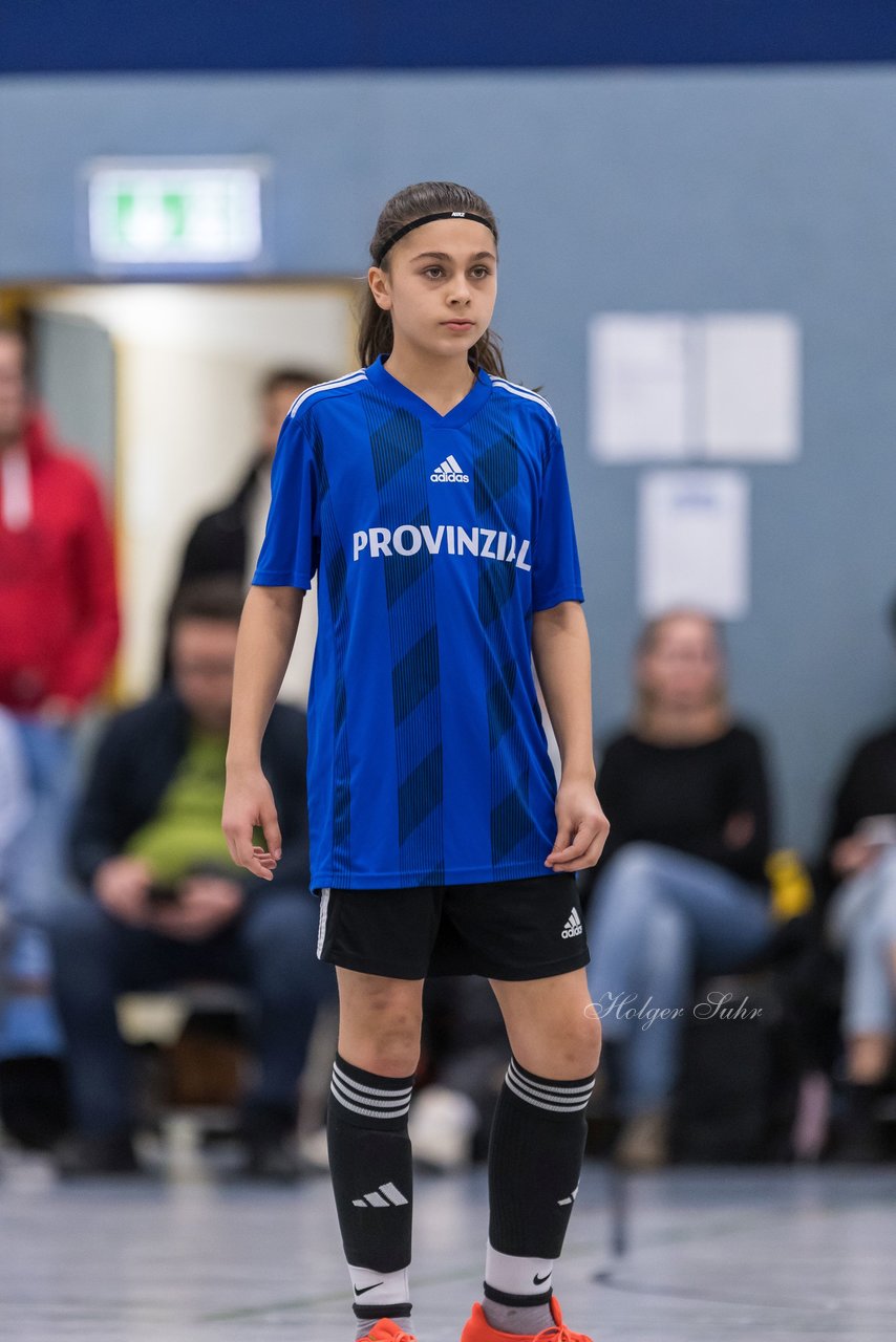 Bild 53 - wCJ Norddeutsches Futsalturnier Auswahlmannschaften